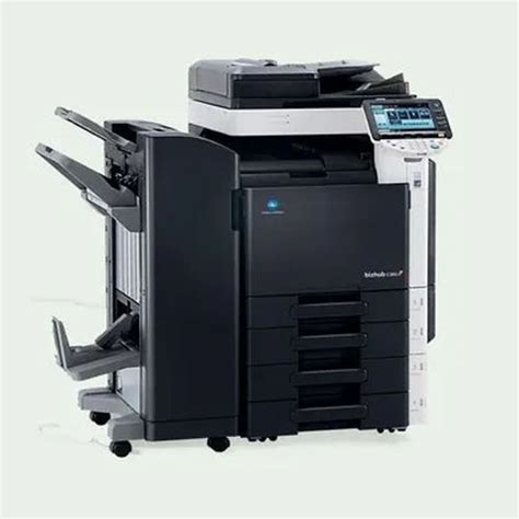 Konica Minolta Bizhub C360 Photocopy Machine at 75000.00 INR in Mumbai ...