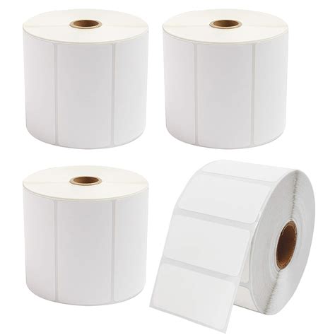 Thermal Transfer Labels | Shipping & Warehousing | Suitable All Printers