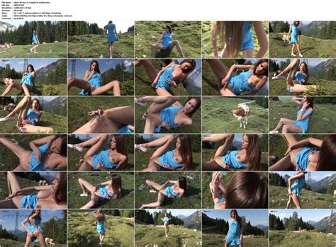 EroBerlin Naked And Masturbating In Public Places Page 19