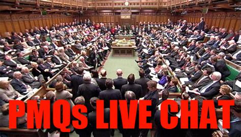 PMQS LIVE: Nuke the Badgers Edition – Guido Fawkes