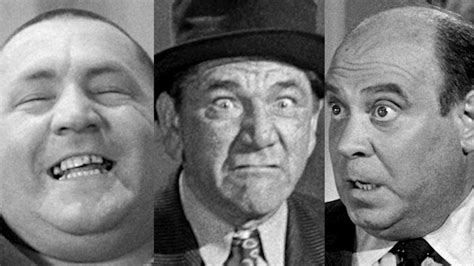 Who's the best 'third Stooge'? Curly, Shemp or Joe? : r/threestooges