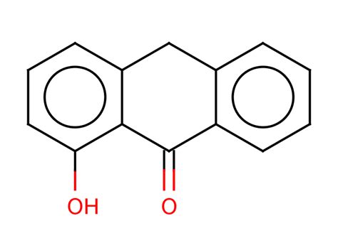 Oxo Dihydro H Benzopyran Carboxylic Acid Aromatic Rings