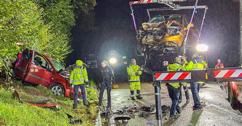 Unfall in Waldbronn Zwei Kinder tödlich verunglückt