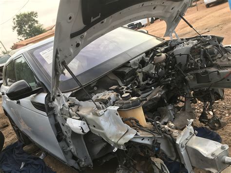 Range Rover Evoque | Range Rovers Forum