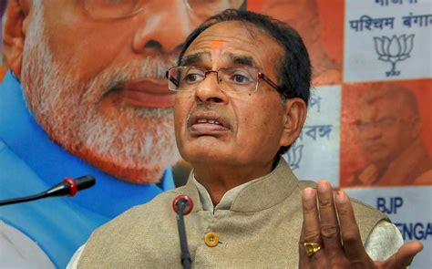 Ex Madhya Pradesh Cm Shivraj Singh Chouhan Says Pragya Not Guilty But