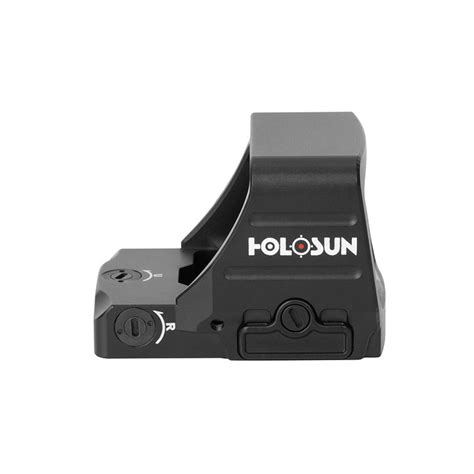 Holosun Hs Comp Red Dot Sight Shootingstore Austria