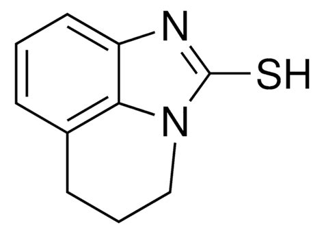 5 6 Dihydro 4H Imidazo 4 5 1 Ij Quinolin 2 Yl Hydrosulfide AldrichCPR