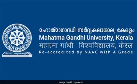 mg university admission   registration  ug programmes