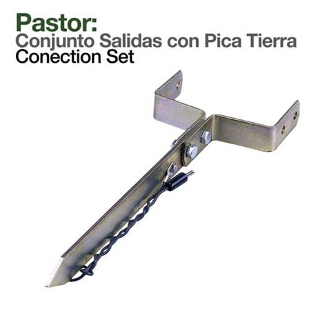 PASTOR CONJUNTO SALIDAS CON PICA TIERRA Tienda Hípica D Hispania