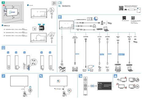 Philips Series Led Android Tv User Guide