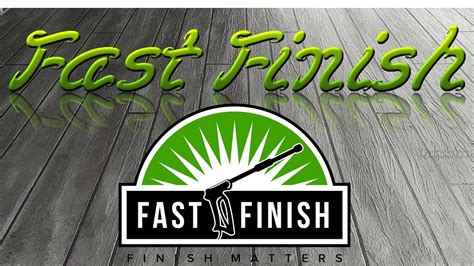 Fast Finish Oregon