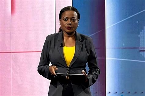 Morreu A Jornalista Da Tpa Manuela Lemos Angola24horas Portal De