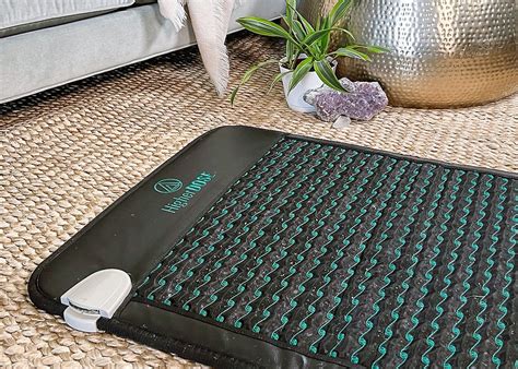 How The Higher Dose Infrared Pemf Mat Can Take Your Wellness To The