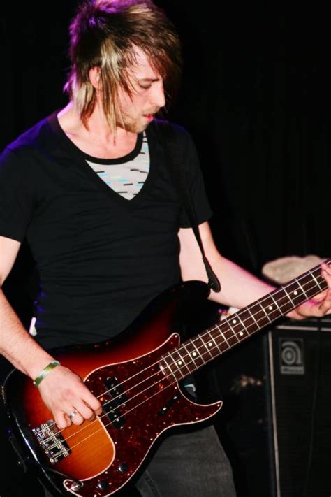 Jeremy Davis Jeremy Davis Jeremy Paramore