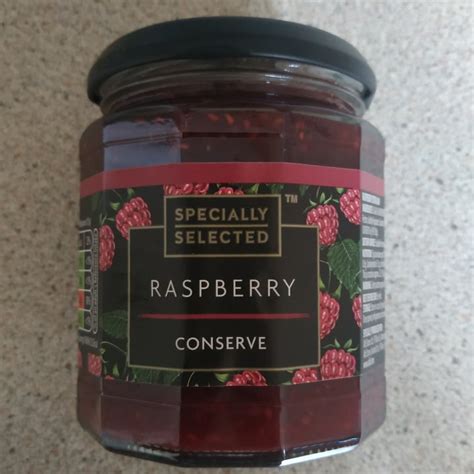 Aldi Specially Selected Raspberry Conserve Review Abillion