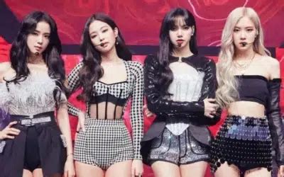 KpopLat Las mejores notas de blackpink cartão de crédito Página 1