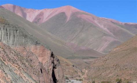 Turismo En Rosario De La Frontera Salta