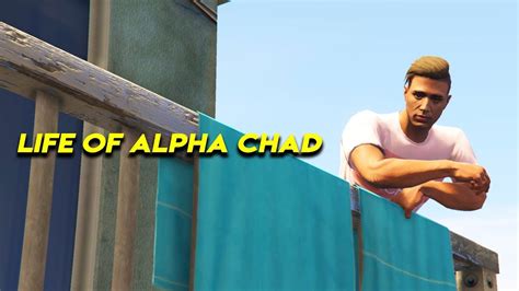 Buying An Apartment Life Of Alpha Chad 1 Gta 5 Rp Youtube