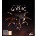 Gothic Remake Vorbestellen Limitierte Collectors Edition Jetzt F R