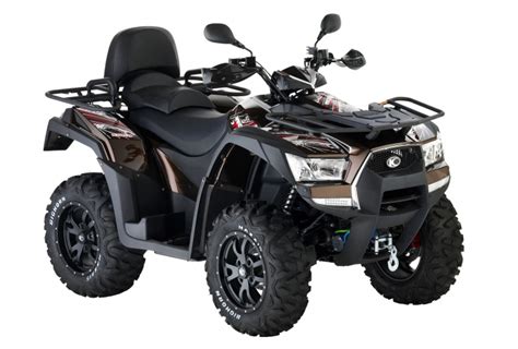 quad homologue 50cc kymco Les quads homologués route