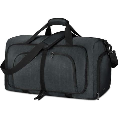 Sac De Voyage Pliable L L L L Grand Sac De Sport Homme