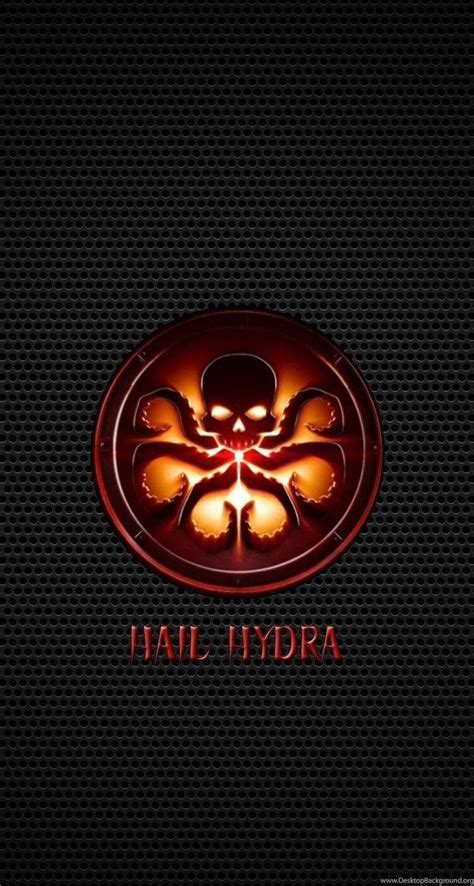 Hydra Wallpapers Wallpaper Cave