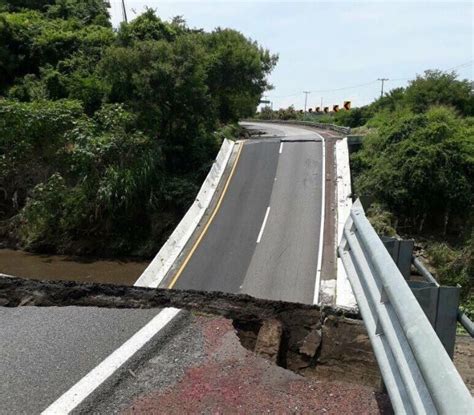 Terremoto Fortissima Scossa In Messico Panico E Crolli Nella Capitale