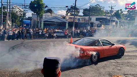 Así se vivió el MEGA MEET en San Salvador LDC YouTube