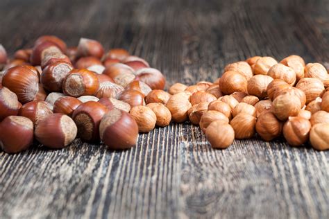 Hazelnuts — Full of flavour and crunch | Tasmanian Grown