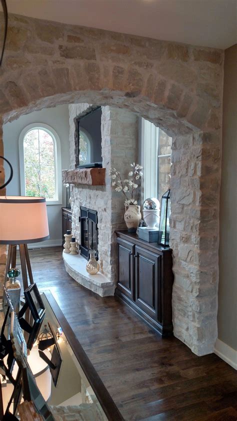 fireplace ideas stone 8