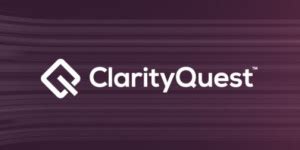 Clarity Quest Marketing Reviews And Clients Designrush