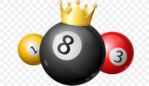 8 Ball Pool Billiard Balls Eight Ball Billiards PNG 3000x1750px 8