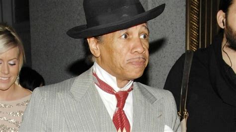 Kid Creole Rapper With Grandmaster Flash And The Furious Five On