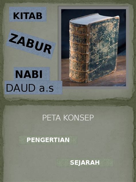 Kitab Zabur