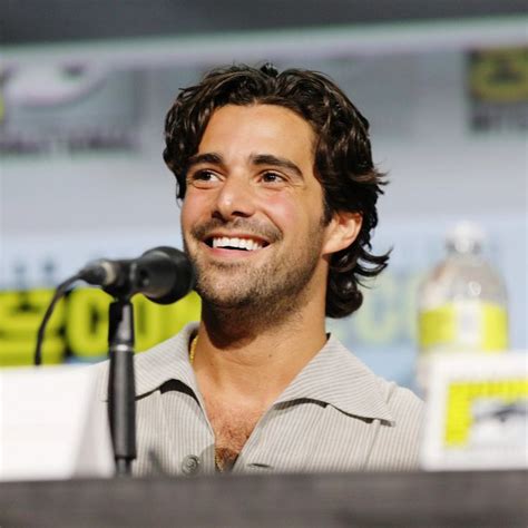 Fabien Frankel Beautiful Men Faces Hot Actors Gorgeous Men