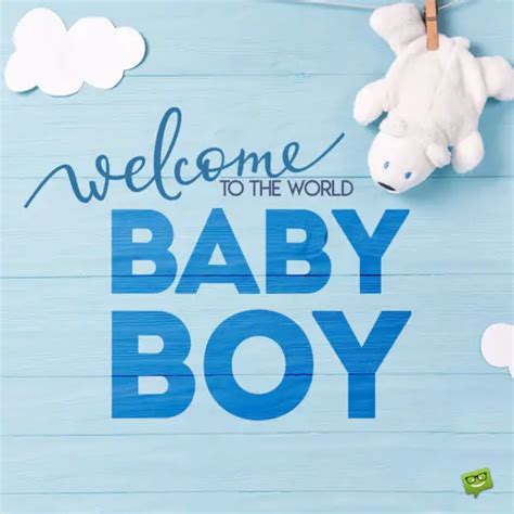 Newborn Baby Wishes | Congratulation Messages to New Parents