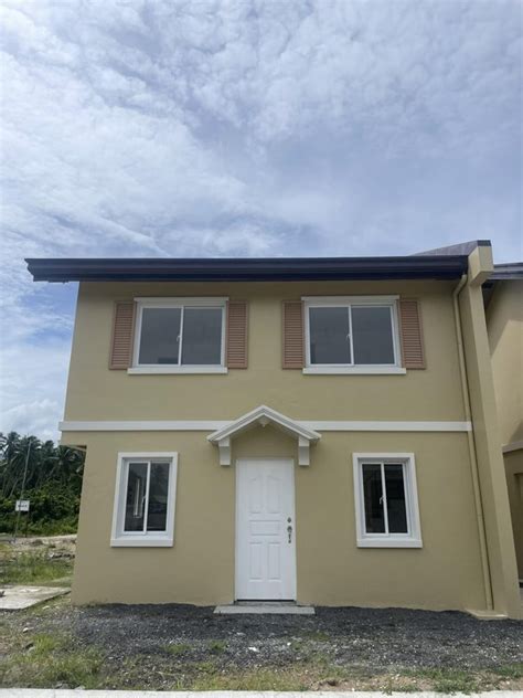 House And Lot Sorsogon City Properties November On