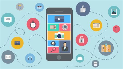 top  futuristic mobile app design trends   matter