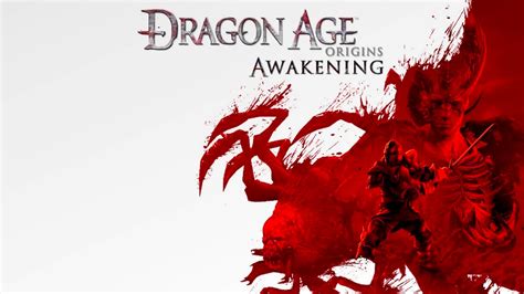 Recenzja Dragon Age Origins Awakening