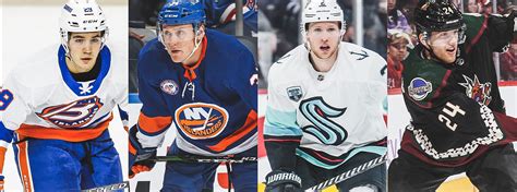 New York Islanders Add Wave Of Players Bridgeport Islanders