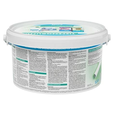 Knauf Tiefengrund (2,5 l, Lösemittelfrei) | BAUHAUS