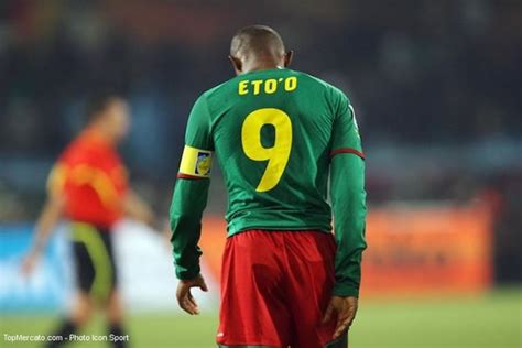 Cameroon Info Net Cameroun Football Lions Indomptables Vers Un