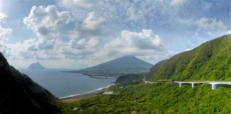 Discover Hachijo-jima Island | KCP Japanese Language School