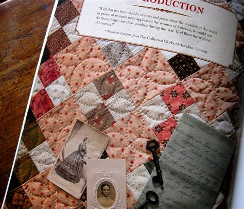 A Sentimental Quilter: A Very Easy Quilting Design