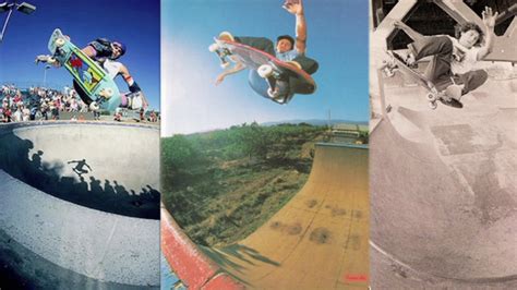 Skateboarding Trends & Trickery by Jeff Grosso, The Latest Loveletters - TransWorld ...