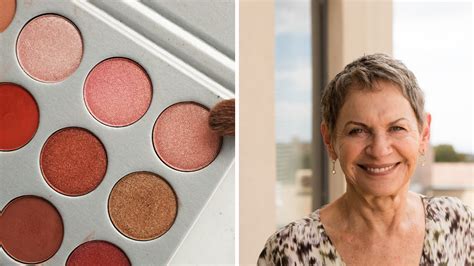 Check Out The Best Eyeshadow For Older Women