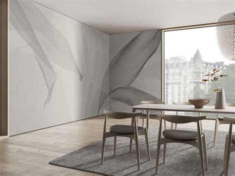 Carta Da Parati PIUMA Collezione COLLECTION XI Creative Wallcoverings