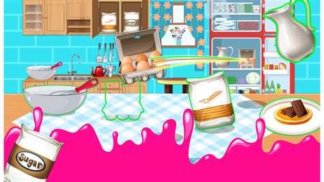 Ice Cream Maker Cooking Game Simulator — Скачать