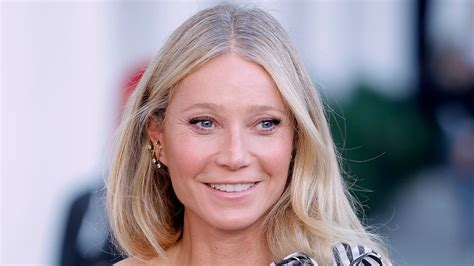 Gwyneth Paltrow Celebra Su Sexto Aniversario De Bodas Con Una Foto Sexy