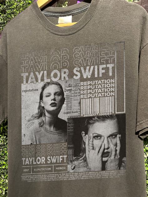 Vintage Taylor Swift T Shirt Taylor Swift 90s Retro Design Graphic Tee Vintage Shirts T For